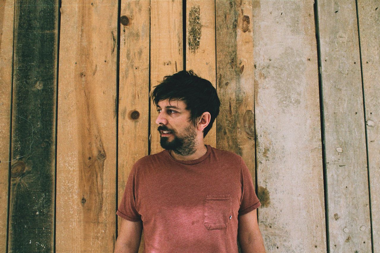 Pau Vallvé + Jordi Lanuza Pau Vallvé + Jordi Lanuza