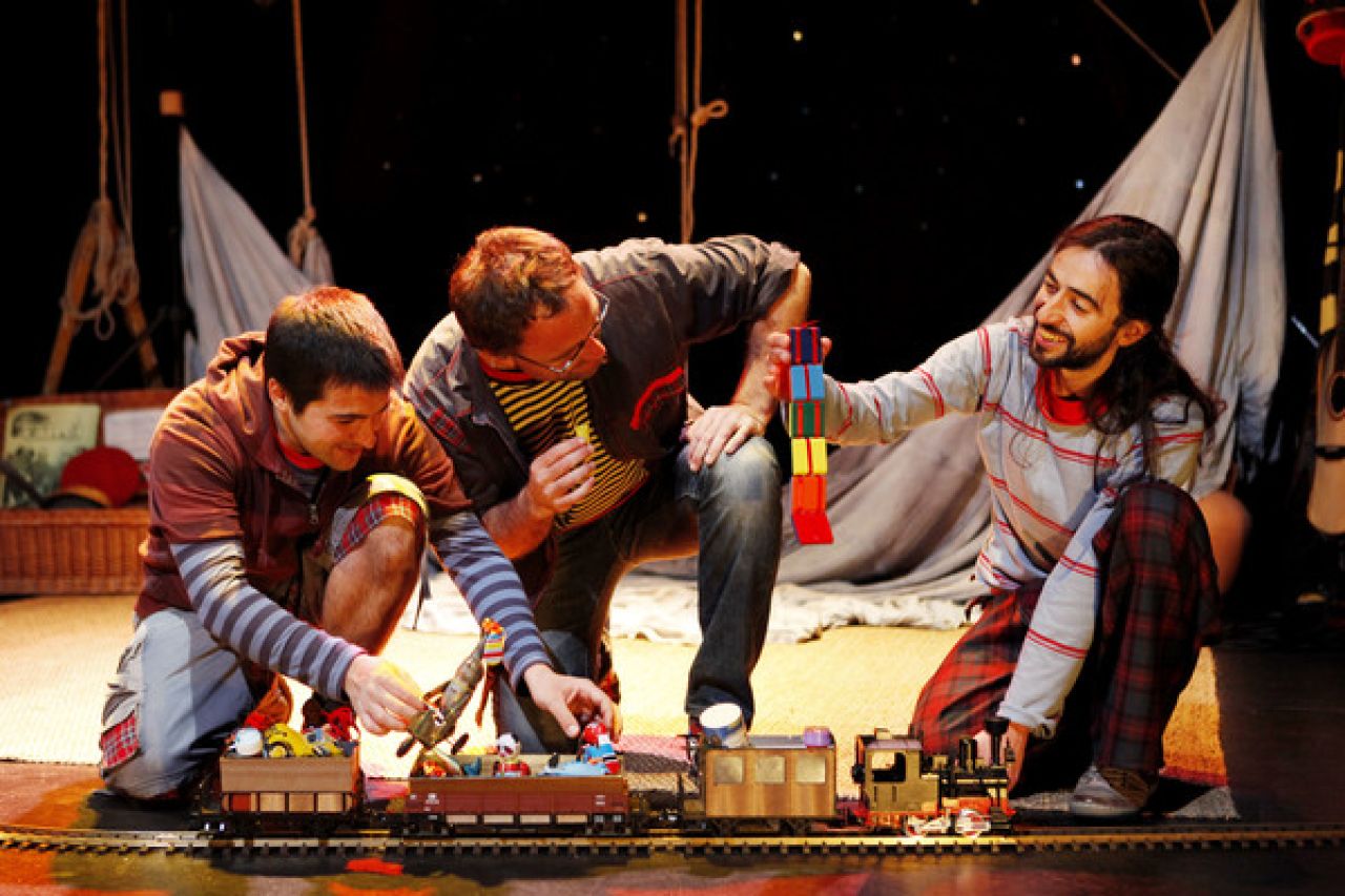 Per un instant Per un instant