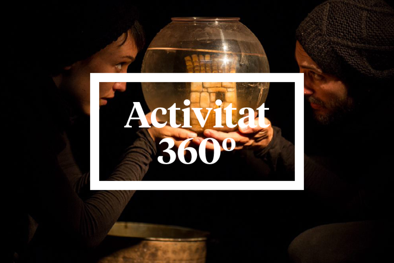 Hubo Activitat 360º Hubo Activitat 360º