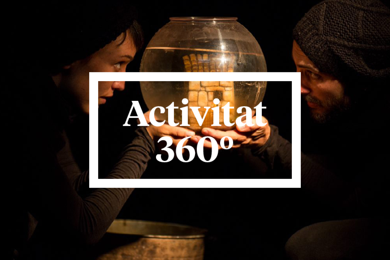 Hubo Activitat 360º