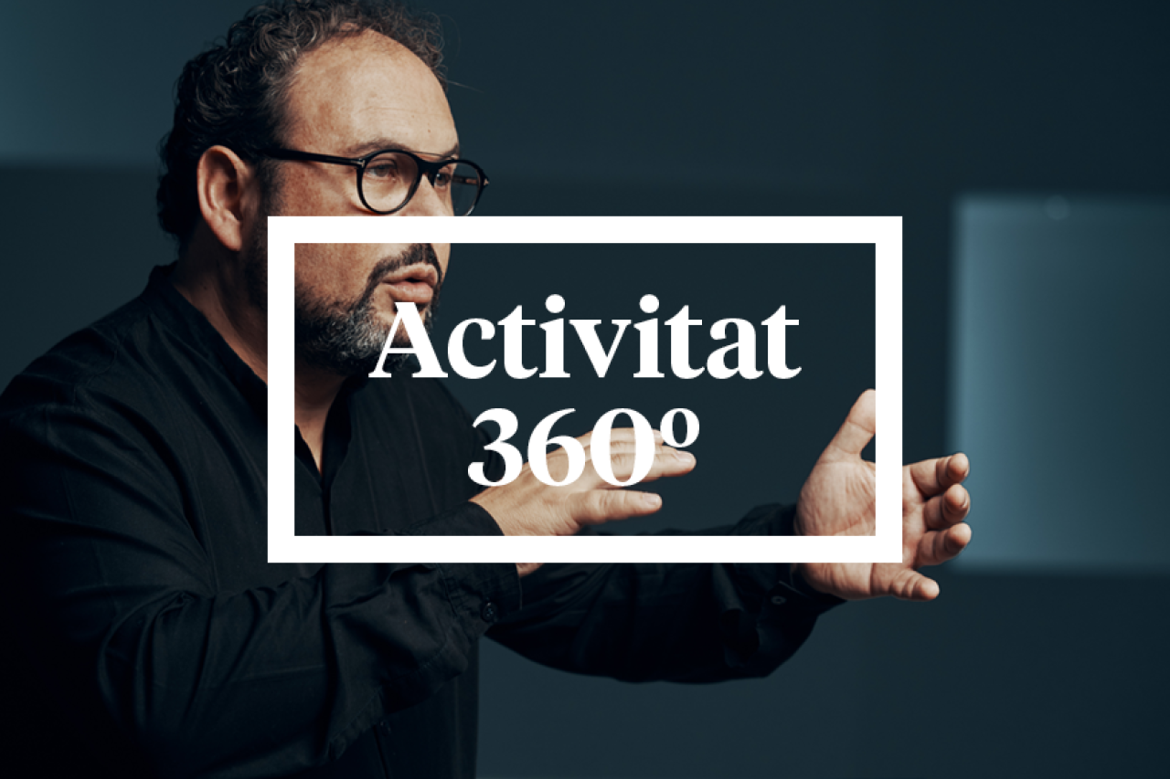 Renaissance Activitat 360º