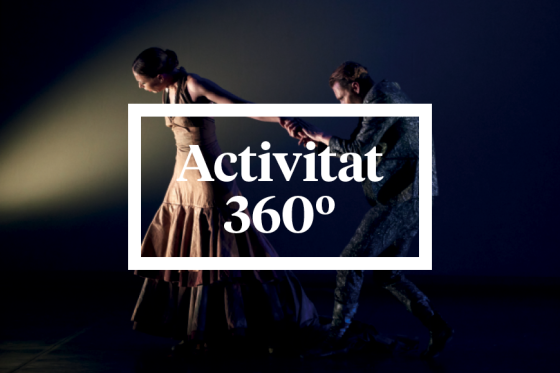 Romeu i Julieta Activitat 360º
