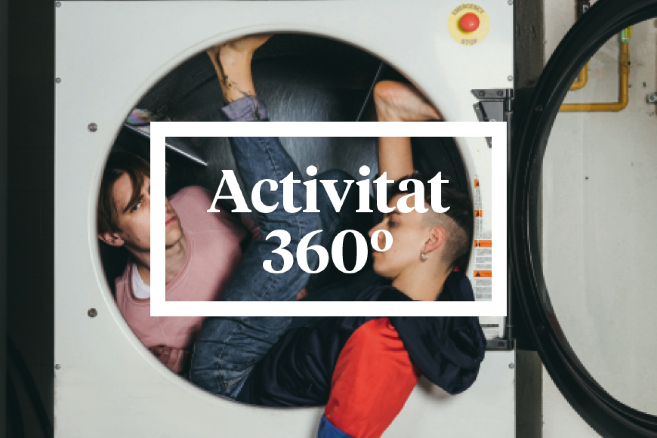 Suite TOC n.6 Activitat 360º