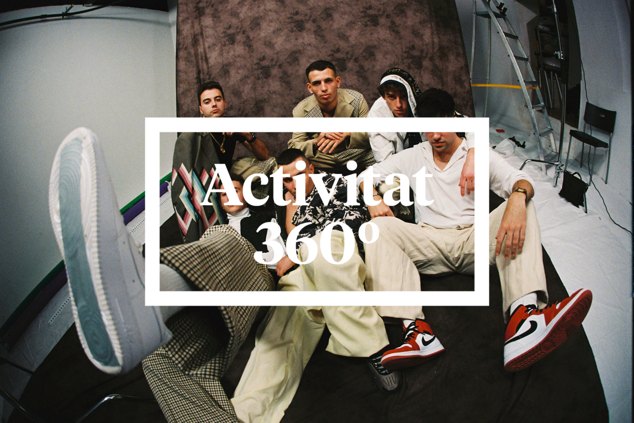 31 Fam I si parlem de música 31 Fam I si parlem de música