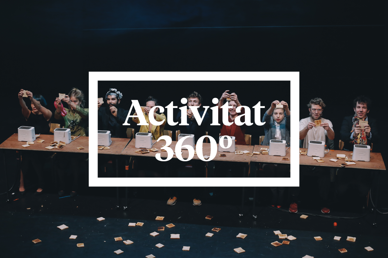 The end is night The end is night