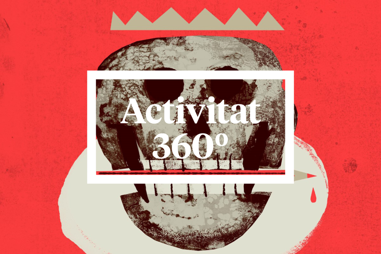 La mala dicció postfunció La mala dicció postfunció