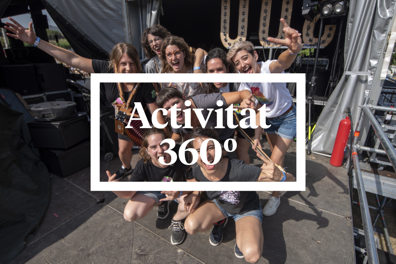 Roba Estesa 360 Roba Estesa 360