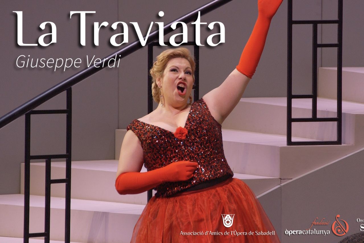 La Traviata