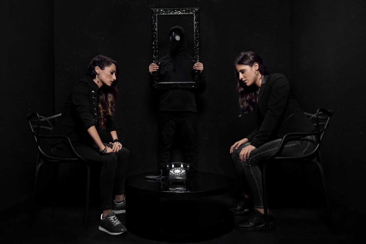 Pupil·les + Grup teloner Pupil·les + Grup teloner