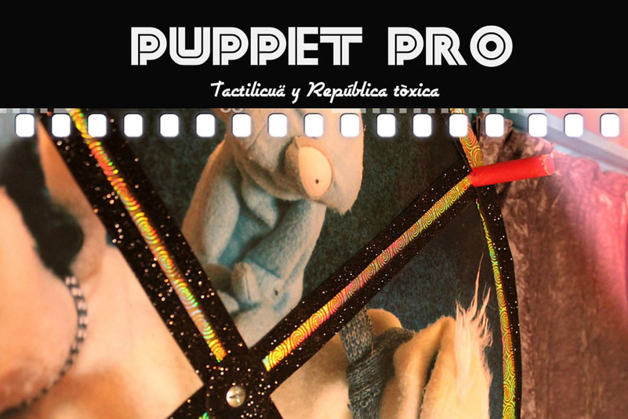 Puppet Pro Puppet Pro