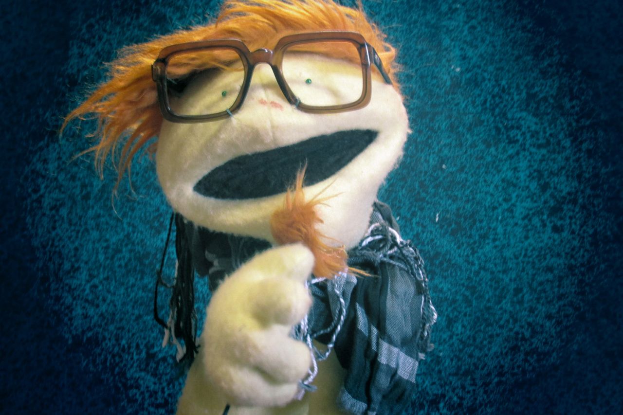 Puppet Pro Puppet Pro