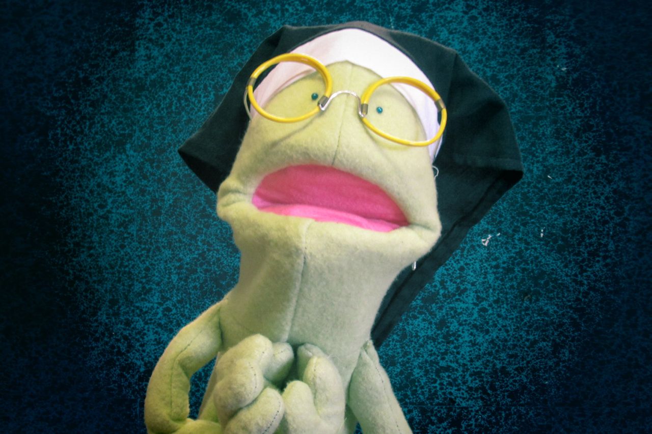 Puppet Pro Puppet Pro