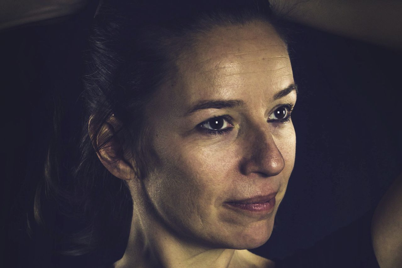 Revolution Revolution