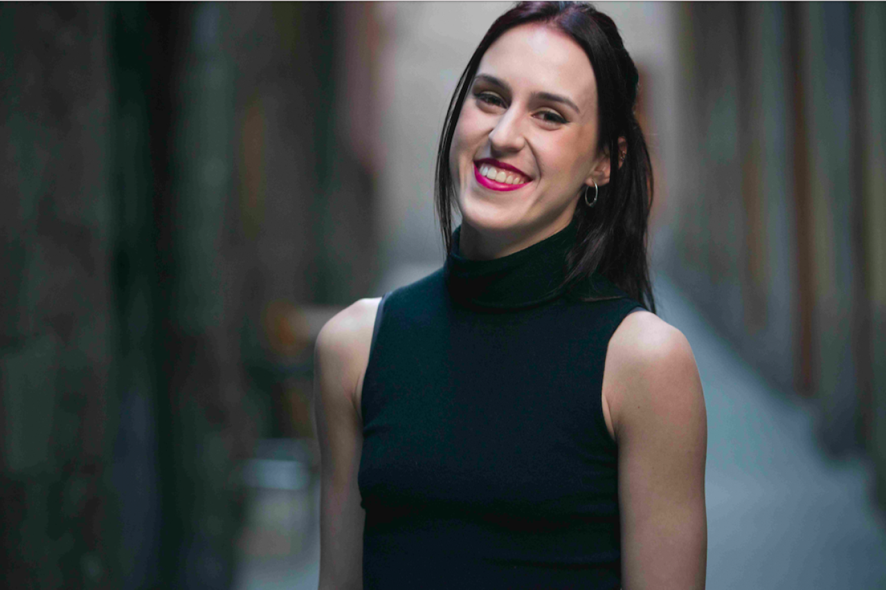Silvia Batet Silvia Batet