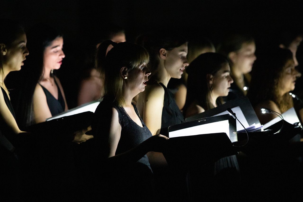 Stabat Mater Stabat Mater