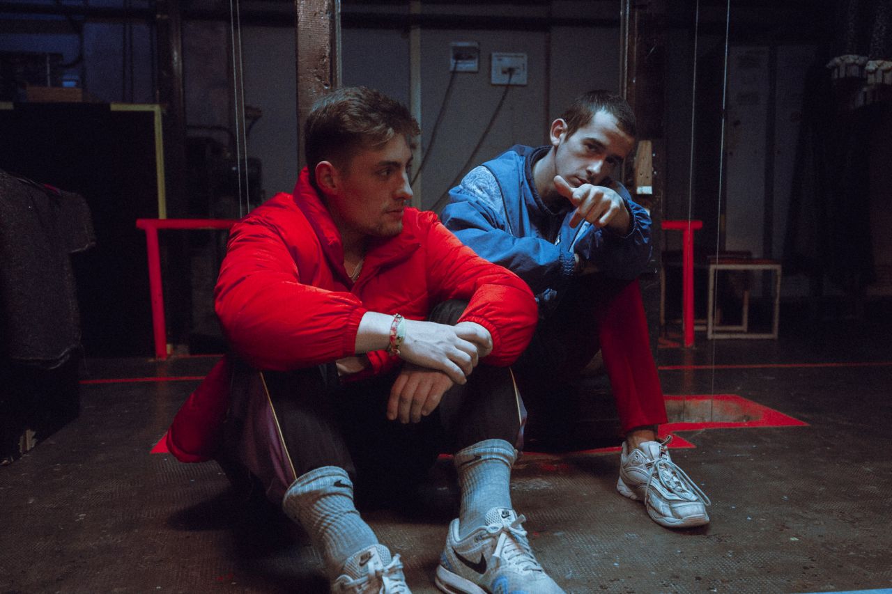 The Tyets The Tyets