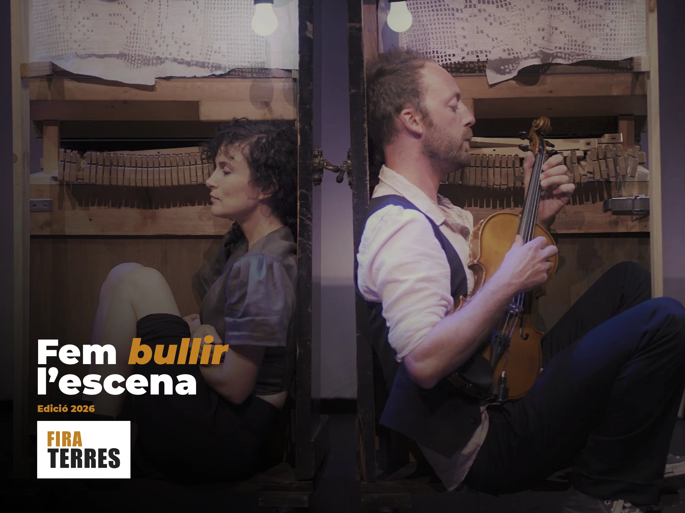 El temps de les tortugues