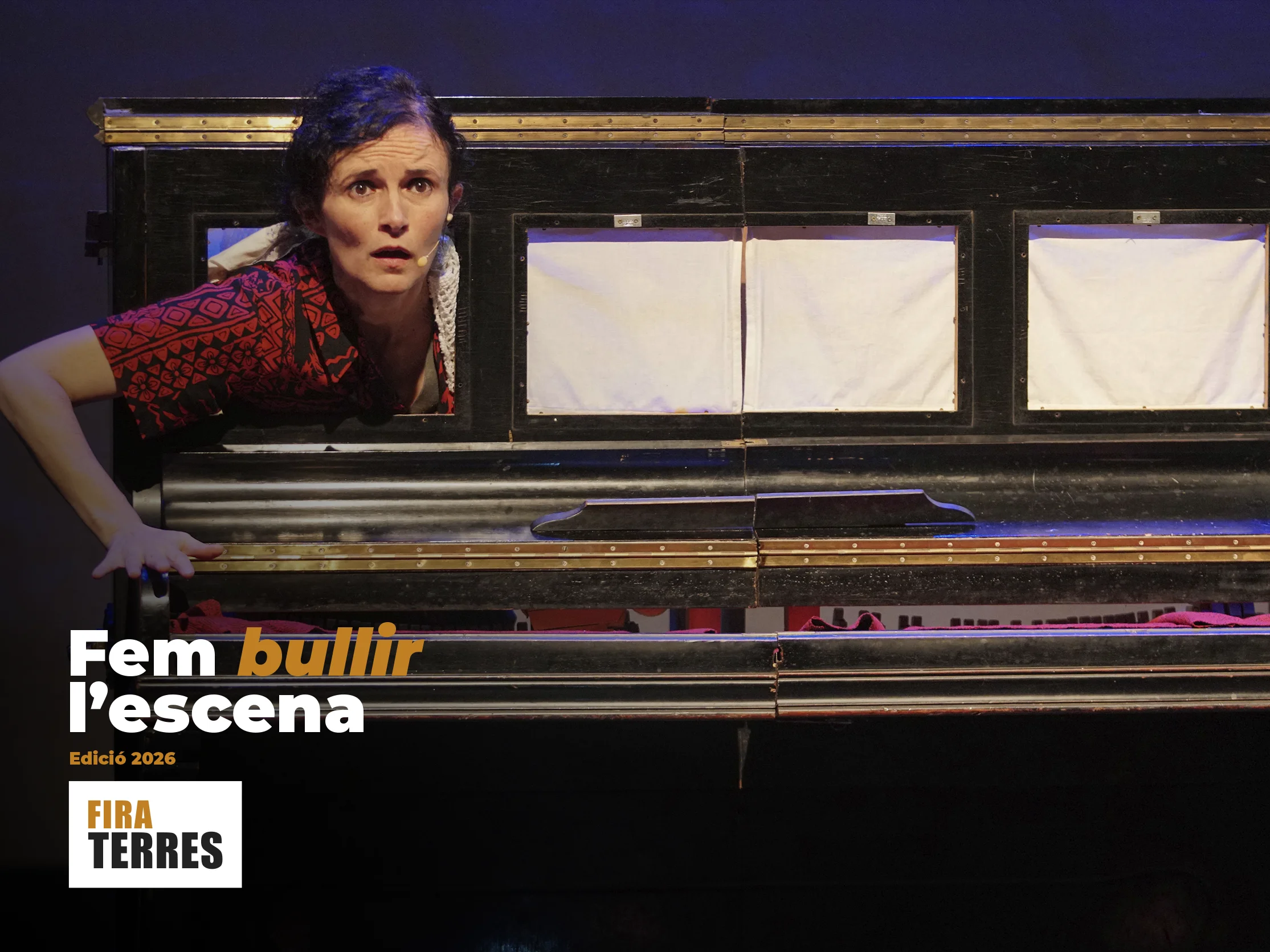 El temps de les tortugues