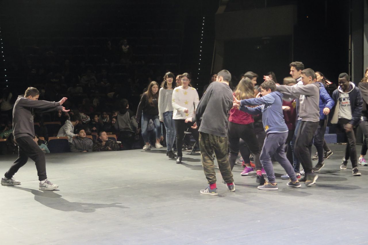 Tots Dansen Tots Dansen