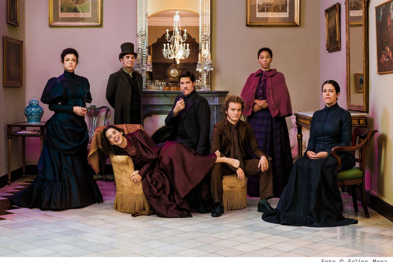 L'habitació del costat ok L'habitació del costat ok